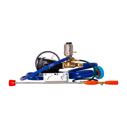 Fumigadora Sin Motor TCS28