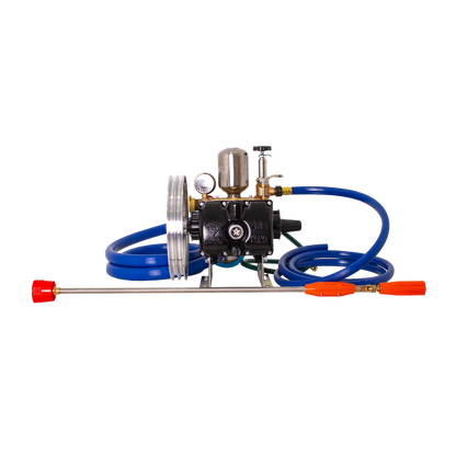 Fumigadora Sin Motor TCS28