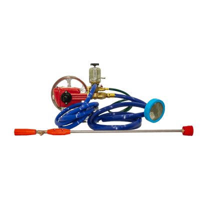 Fumigadora Sin Motor TS22