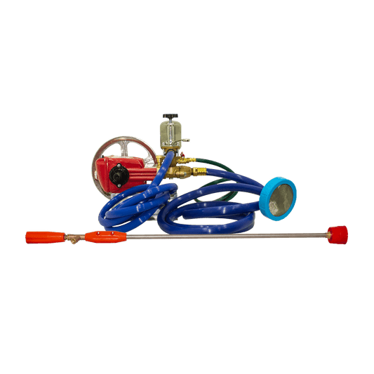 Fumigadora Sin Motor TS22