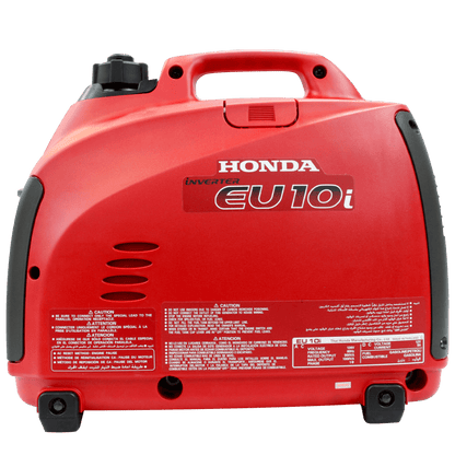 Generador Gasolina EU10IT1 LL1