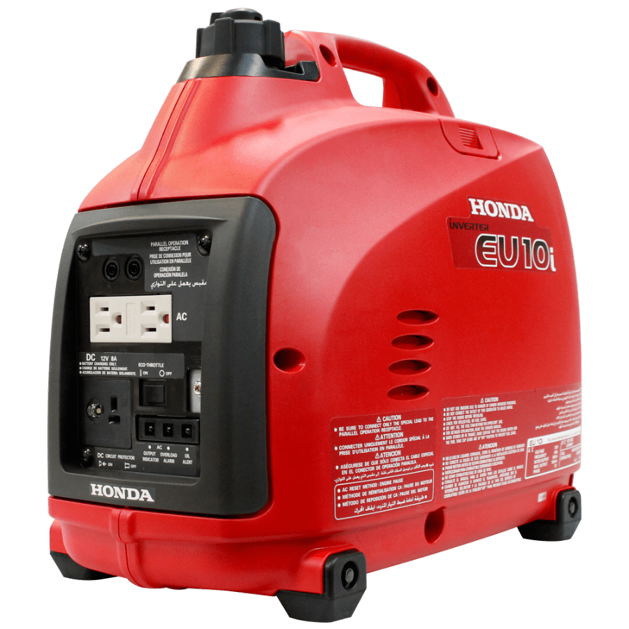 Generador Gasolina EU10IT1 LL1