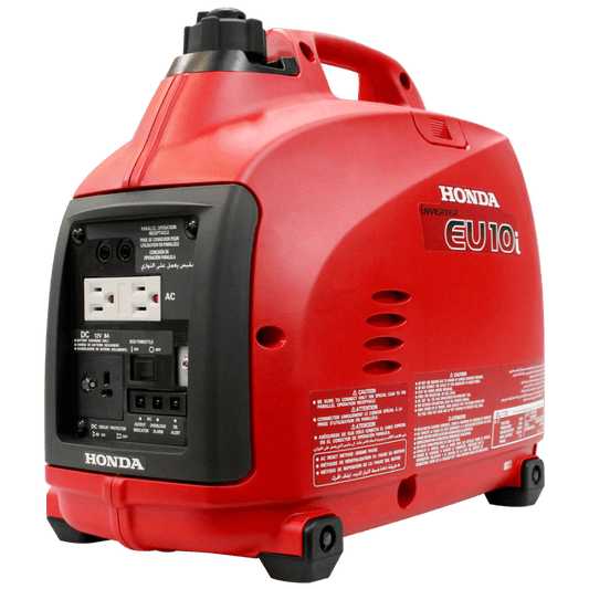 Generador Gasolina EU10IT1 LL1