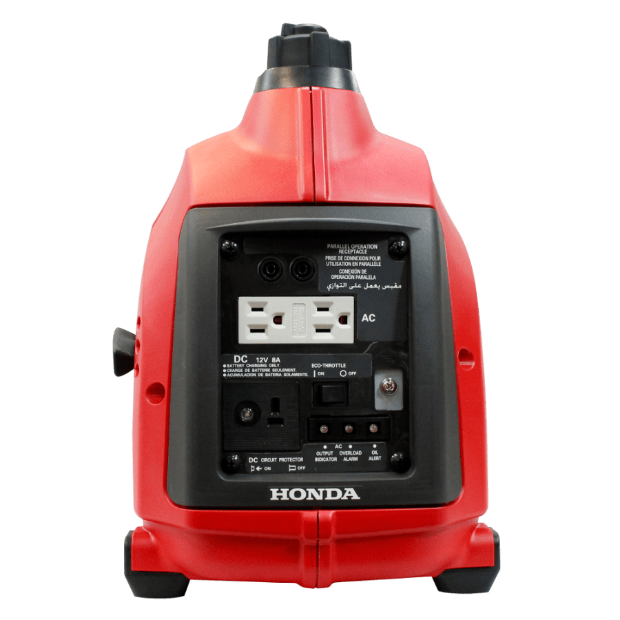 Generador Gasolina EU10IT1 LL1