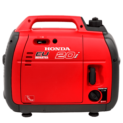 Generador Gasolina EU22IT L