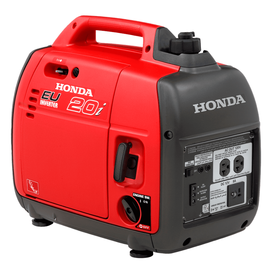 Generador Gasolina EU22IT L