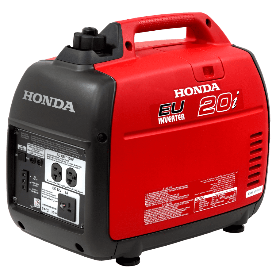 Generador Gasolina EU22IT L