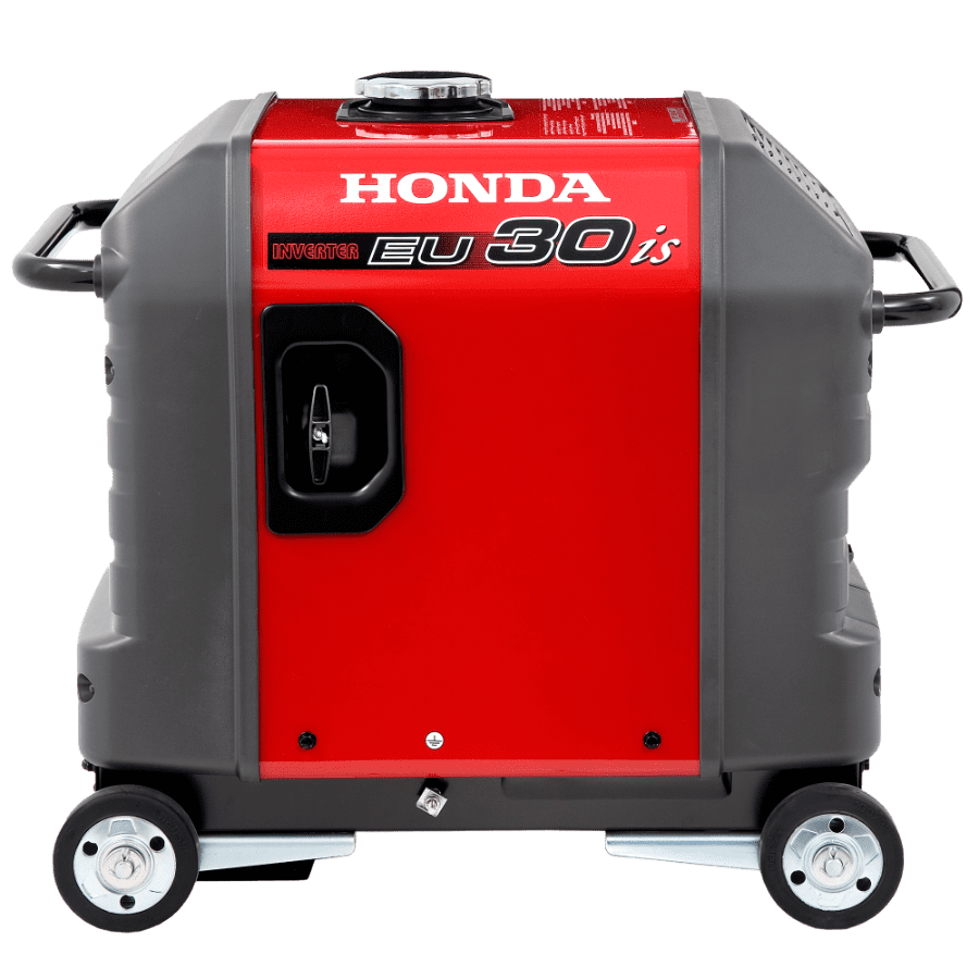 Generador Gasolina EU30IS