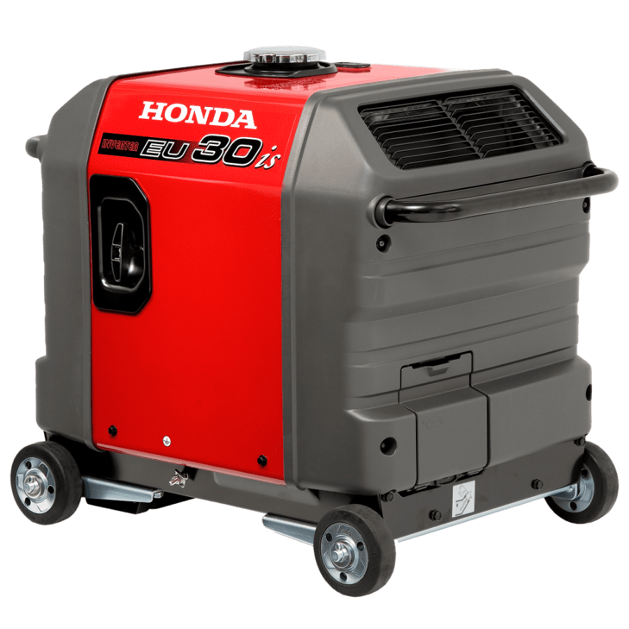 Generador Gasolina EU30IS