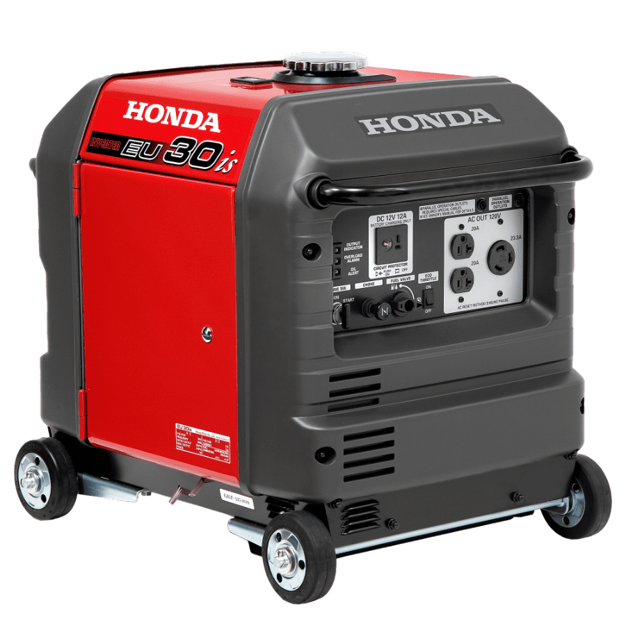 Generador Gasolina EU30IS