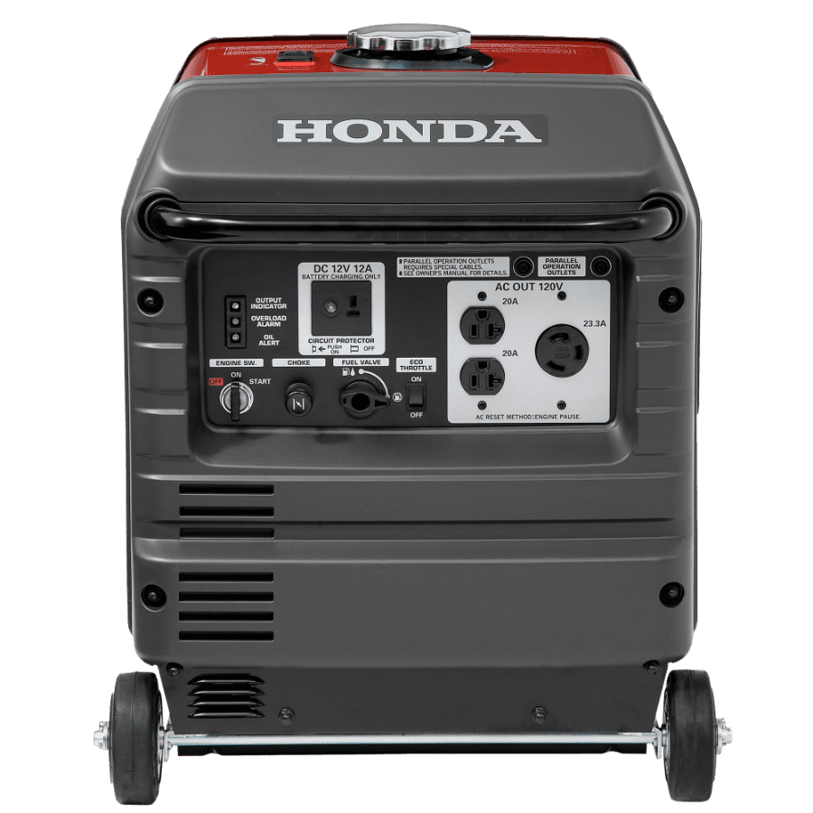 Generador Gasolina EU30IS