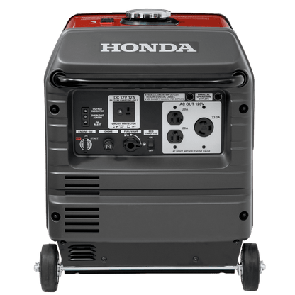 Generador Gasolina EU30IS