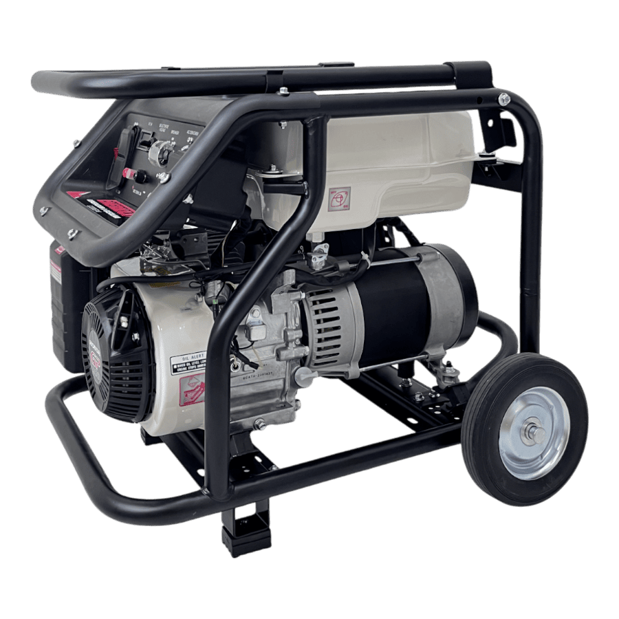 Generador Gasolina G3300GP-K