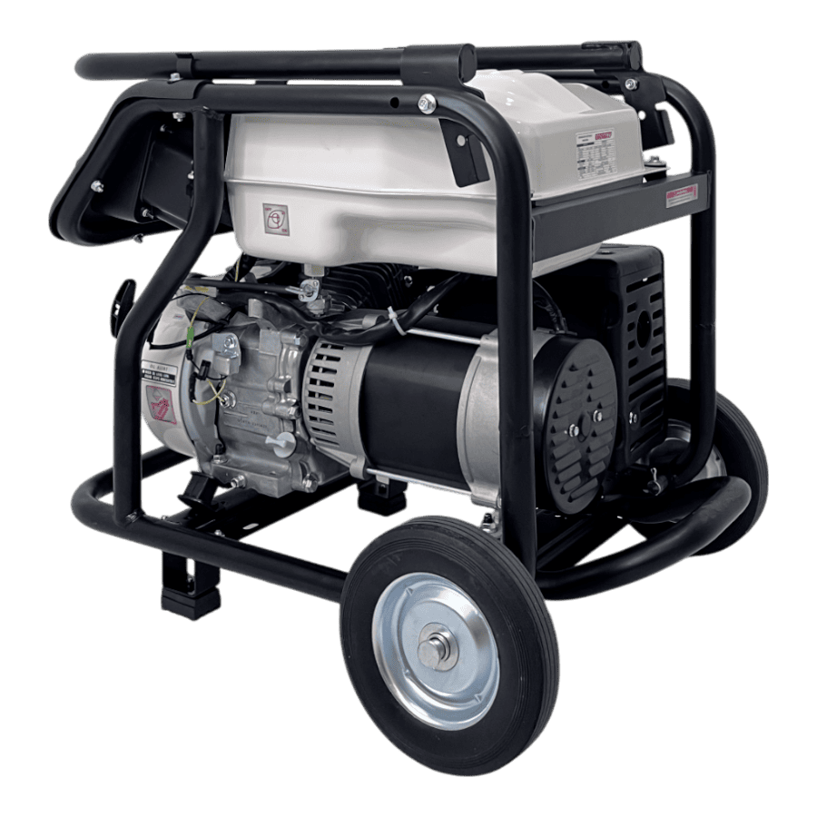 Generador Gasolina G3300GP-K