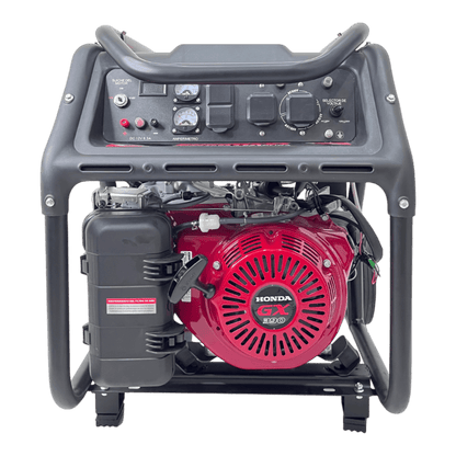 Generador Gasolina G7500GXE-K