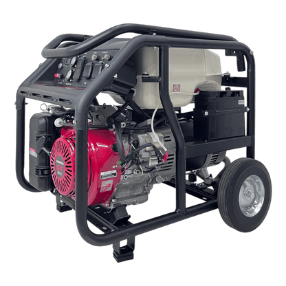 Generador Gasolina G7500GXE-K