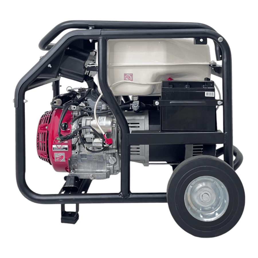 Generador Gasolina G7500GXE-K