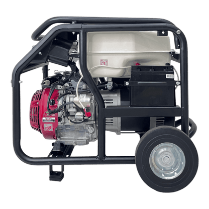 Generador Gasolina G7500GXE-K