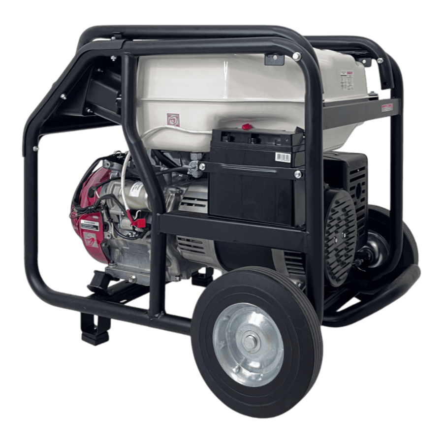 Generador Gasolina G7500GXE-K