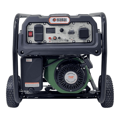 Generador Gasolina GE2500-K