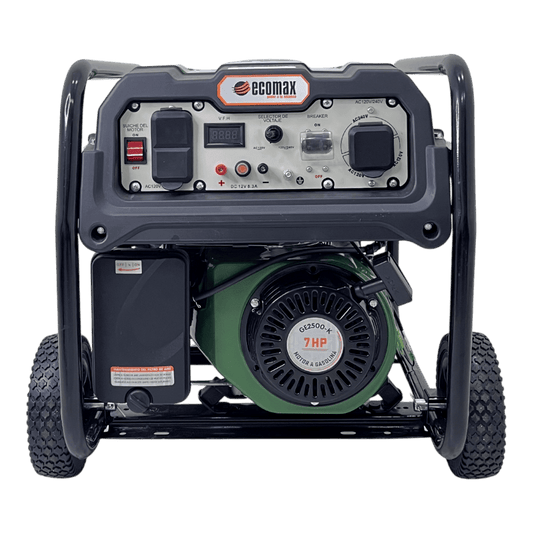 Generador Gasolina GE2500-K