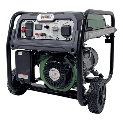 Generador Gasolina GE2500-K