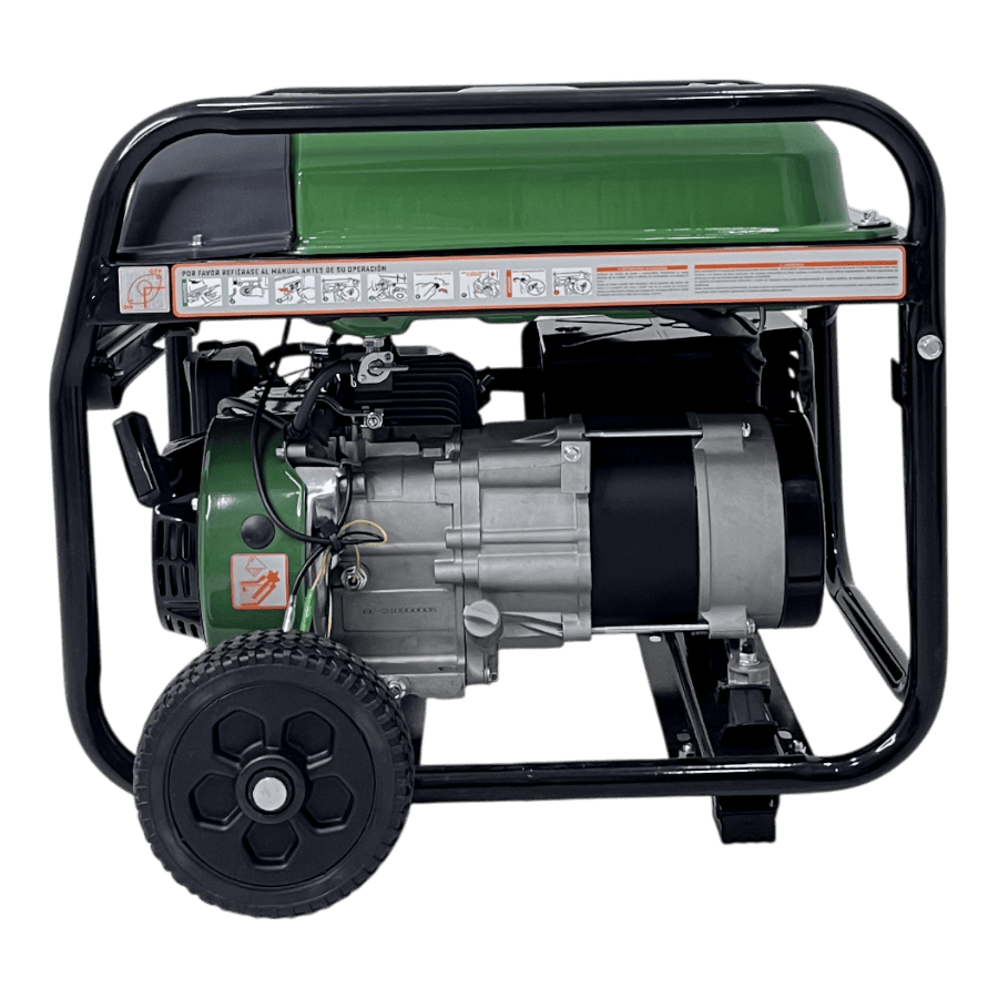 Generador Gasolina GE2500-K