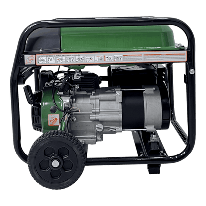 Generador Gasolina GE2500-K