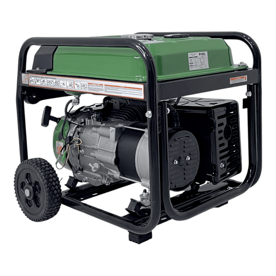 Generador Gasolina GE2500-K
