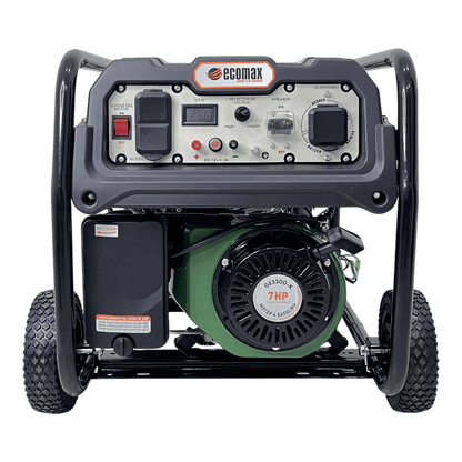 Generador Gasolina GE3300-K