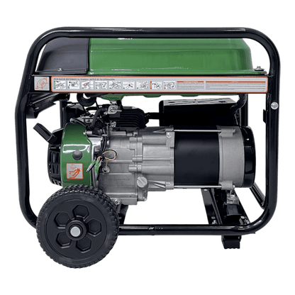 Generador Gasolina GE3300-K
