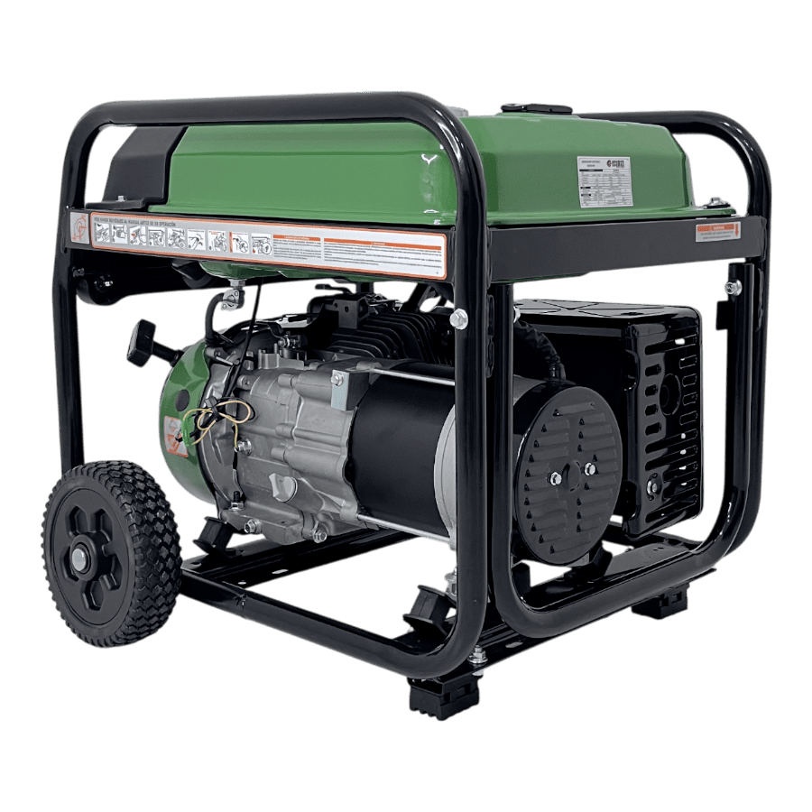 Generador Gasolina GE3300-K