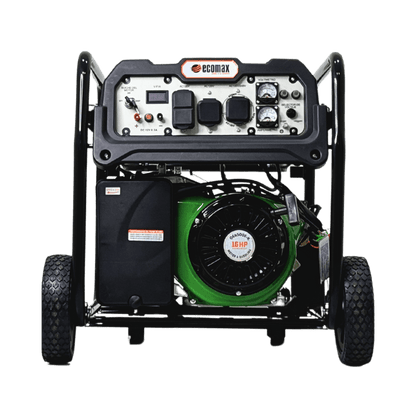 Generador Gasolina GE6500E-K
