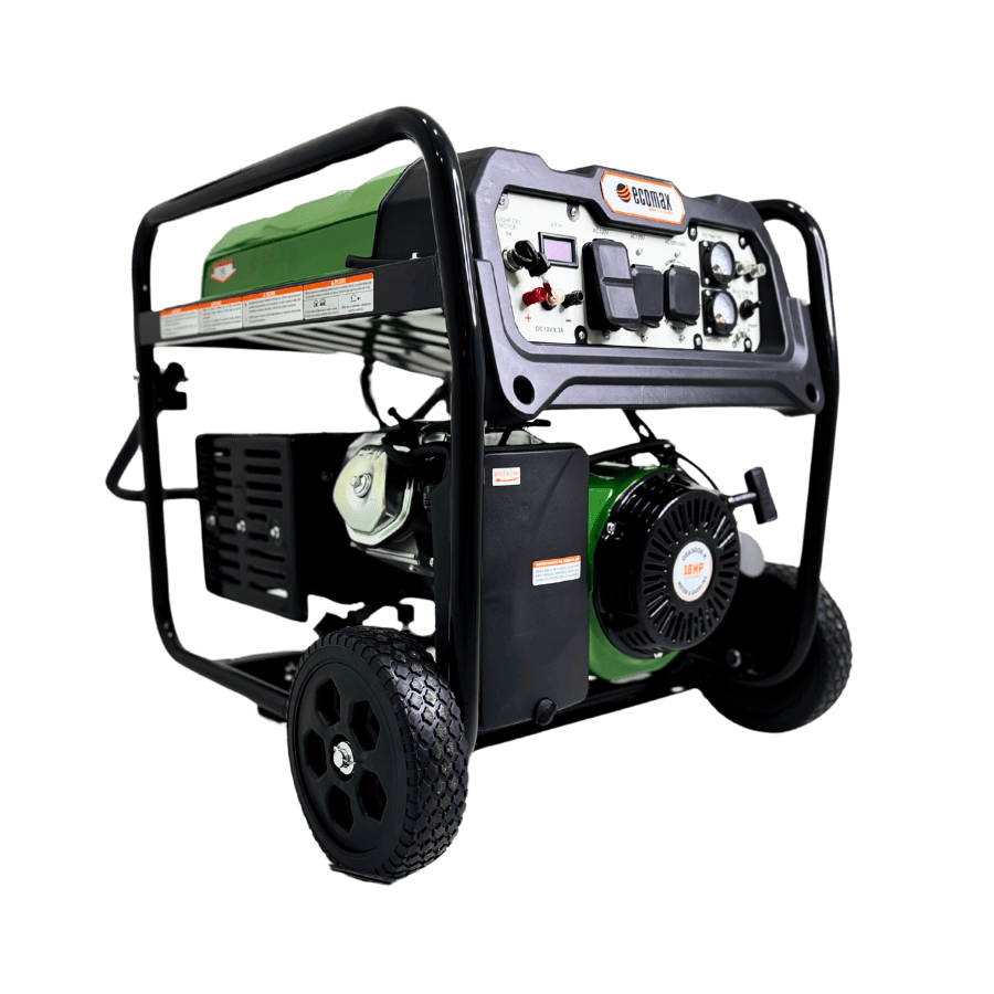 Generador Gasolina GE6500E-K