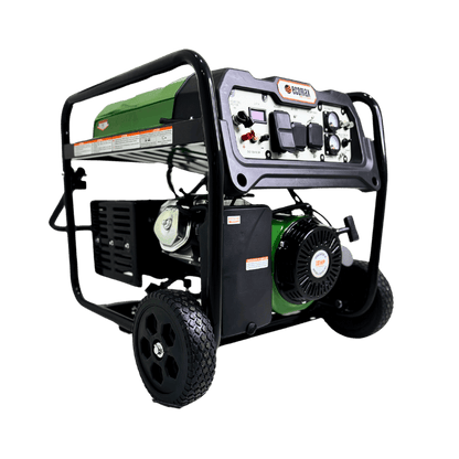 Generador Gasolina GE6500E-K