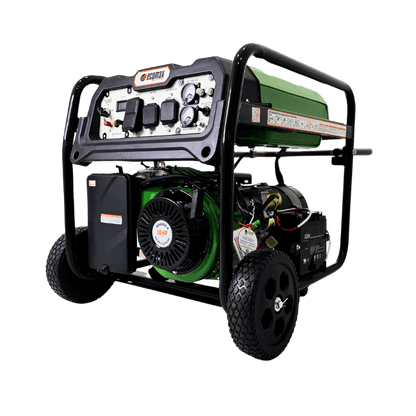 Generador Gasolina GE6500E-K