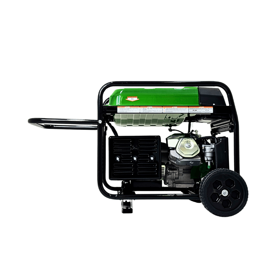 Generador Gasolina GE6500E-K
