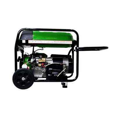 Generador Gasolina GE6500E-K
