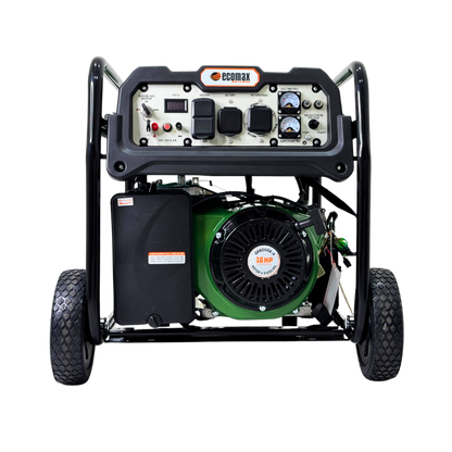 Generador Gasolina GE8000E-K