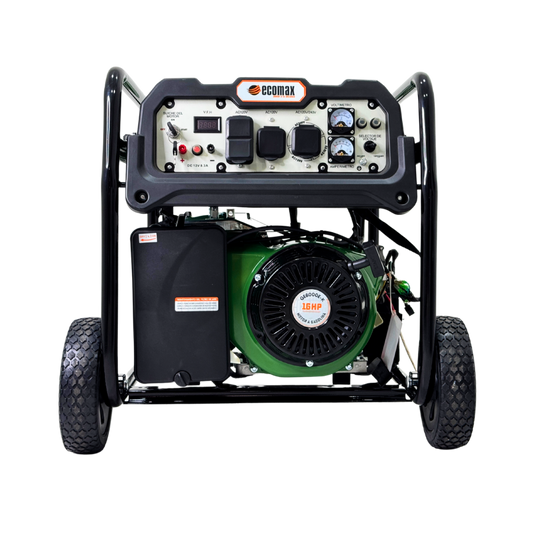 Generador Gasolina GE8000E-K