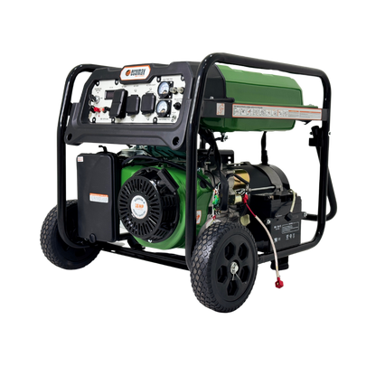 Generador Gasolina GE8000E-K