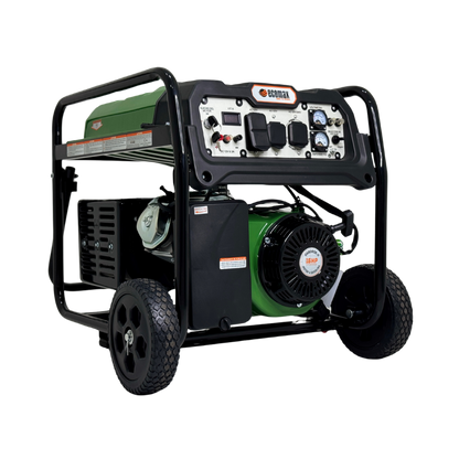 Generador Gasolina GE8000E-K