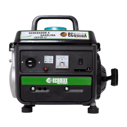 Generador Gasolina GE950-U