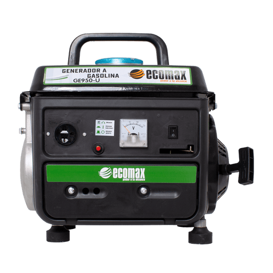 Generador Gasolina GE950-U