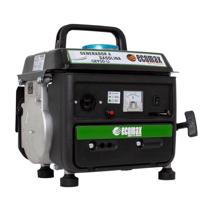 Generador Gasolina GE950-U