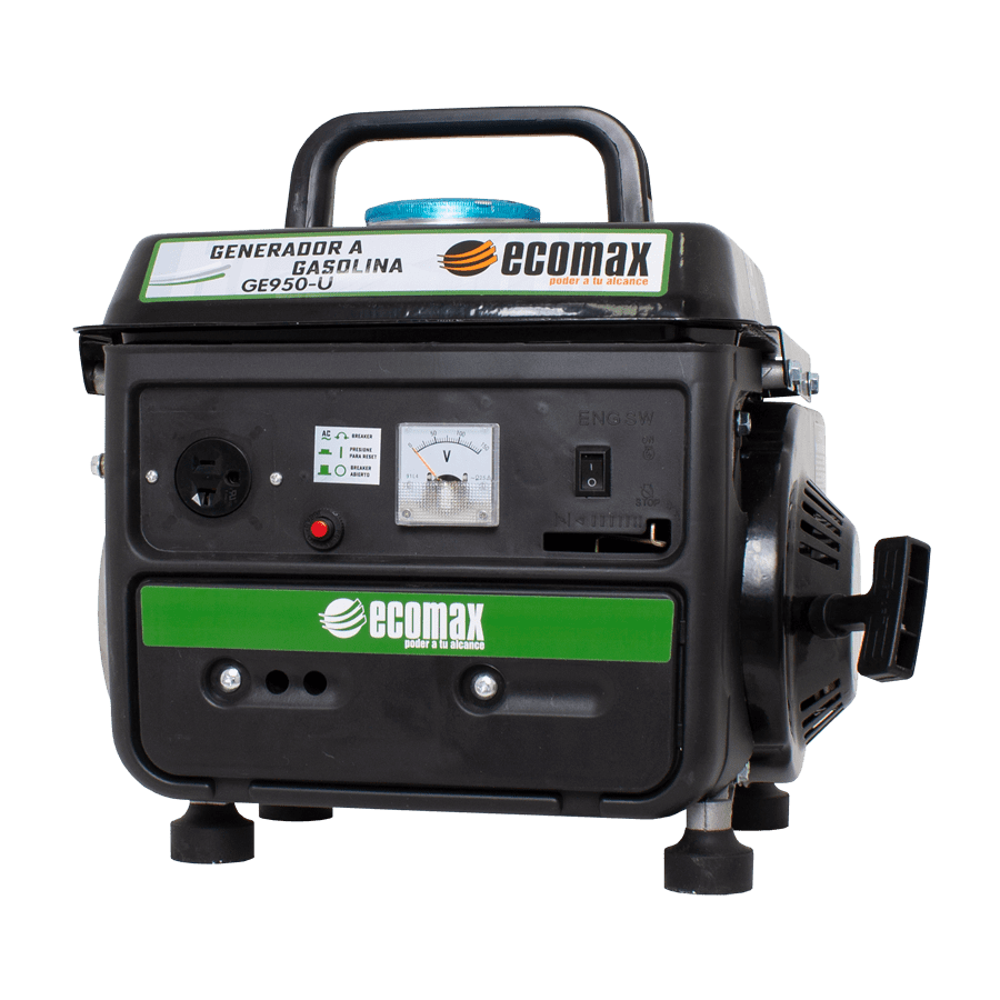 Generador Gasolina GE950-U