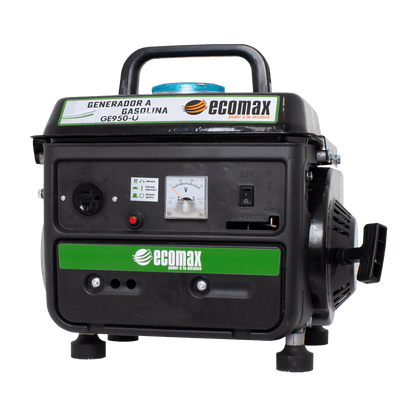 Generador Gasolina GE950-U