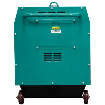 Generador Diésel KDE6500T
