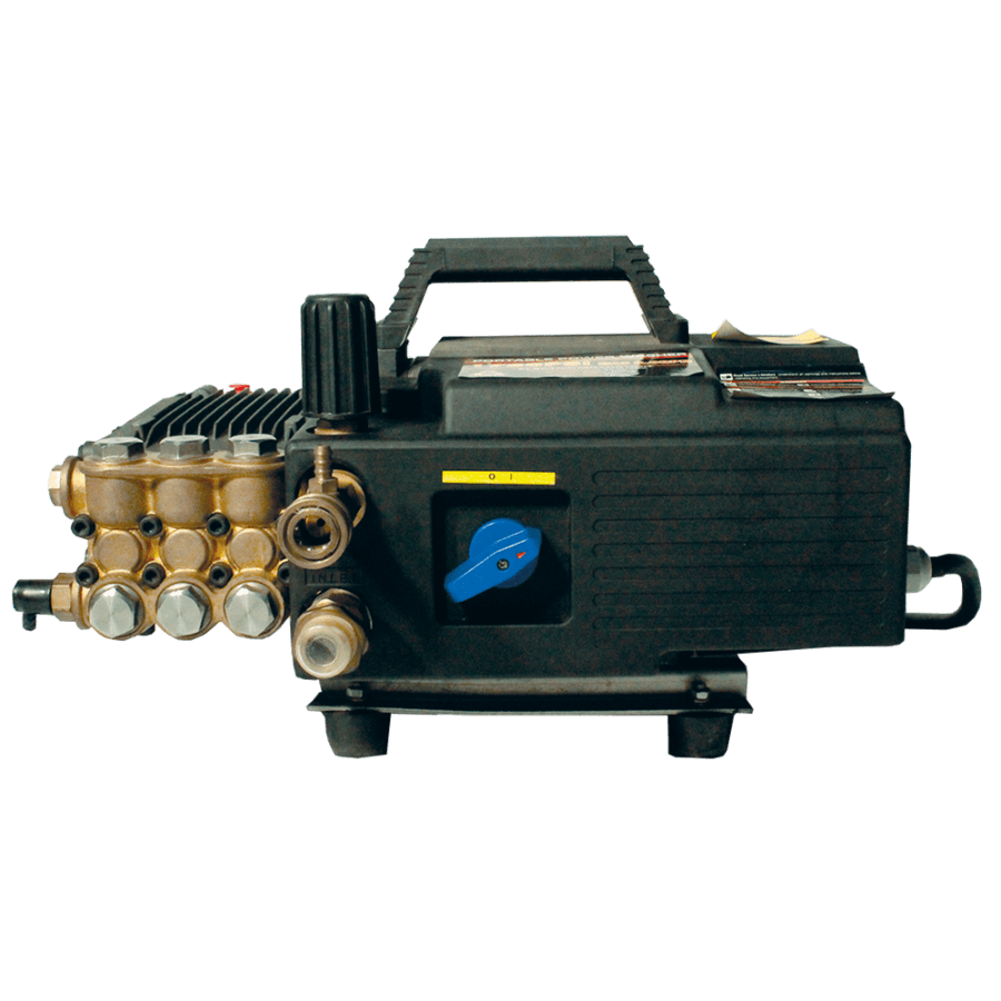 Hidrolavadora Eléctrica 1500C2 1.5KW