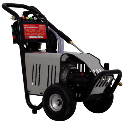 Hidrolavadora Eléctrica 3WZ-1522-3S2 220V